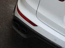 Porsche Cayenne T V8 Turbo