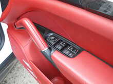 Porsche Cayenne T V8 Turbo