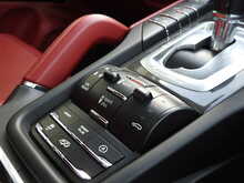 Porsche Cayenne T V8 Turbo