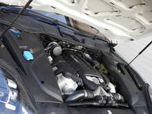 Porsche Cayenne T V8 Turbo