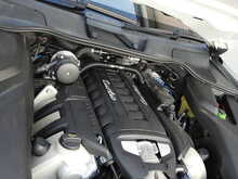 Porsche Cayenne T V8 Turbo