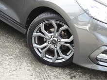 Ford Fiesta T EcoBoost ST-Line Edition