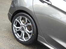 Ford Fiesta T EcoBoost ST-Line Edition