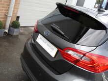 Ford Fiesta T EcoBoost ST-Line Edition