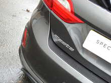 Ford Fiesta T EcoBoost ST-Line Edition