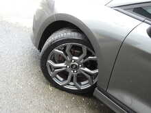 Ford Fiesta T EcoBoost ST-Line Edition