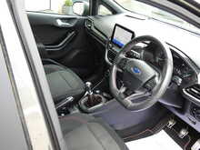 Ford Fiesta T EcoBoost ST-Line Edition