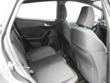 Ford Fiesta T EcoBoost ST-Line Edition