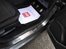Ford Fiesta T EcoBoost ST-Line Edition