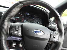 Ford Fiesta T EcoBoost ST-Line Edition