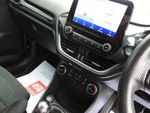 Ford Fiesta T EcoBoost ST-Line Edition