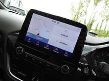 Ford Fiesta T EcoBoost ST-Line Edition