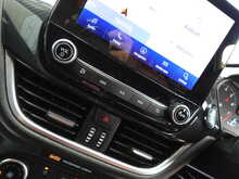 Ford Fiesta T EcoBoost ST-Line Edition