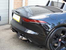 Jaguar F-Type V8 First Edition