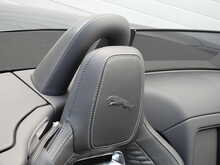 Jaguar F-Type V8 First Edition