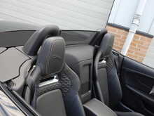 Jaguar F-Type V8 First Edition
