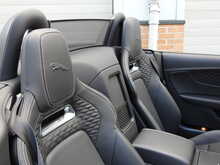 Jaguar F-Type V8 First Edition