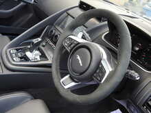 Jaguar F-Type V8 First Edition