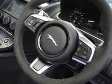 Jaguar F-Type V8 First Edition
