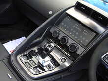 Jaguar F-Type V8 First Edition