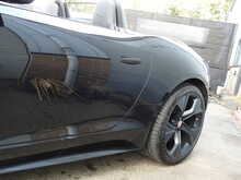 Jaguar F-Type V8 First Edition