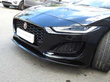 Jaguar F-Type V8 First Edition