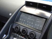 Jaguar F-Type V8 First Edition
