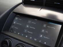Jaguar F-Type V8 First Edition