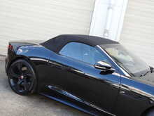 Jaguar F-Type V8 First Edition