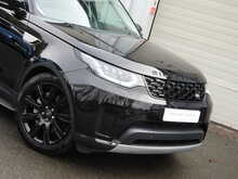 Land Rover Discovery SD V6 HSE Luxury