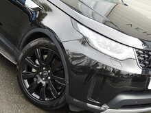 Land Rover Discovery SD V6 HSE Luxury