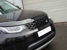 Land Rover Discovery SD V6 HSE Luxury