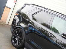 Land Rover Discovery SD V6 HSE Luxury
