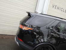 Land Rover Discovery SD V6 HSE Luxury