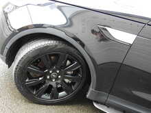 Land Rover Discovery SD V6 HSE Luxury