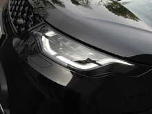 Land Rover Discovery SD V6 HSE Luxury