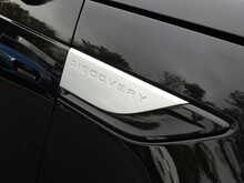 Land Rover Discovery SD V6 HSE Luxury