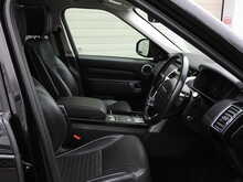 Land Rover Discovery SD V6 HSE Luxury