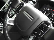Land Rover Discovery SD V6 HSE Luxury