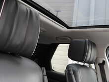 Land Rover Discovery SD V6 HSE Luxury