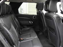 Land Rover Discovery SD V6 HSE Luxury