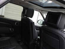 Land Rover Discovery SD V6 HSE Luxury