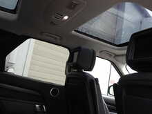Land Rover Discovery SD V6 HSE Luxury