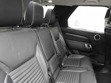 Land Rover Discovery SD V6 HSE Luxury