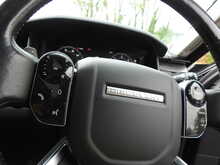 Land Rover Discovery SD V6 HSE Luxury