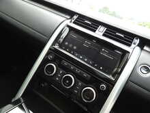 Land Rover Discovery SD V6 HSE Luxury