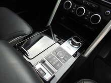 Land Rover Discovery SD V6 HSE Luxury
