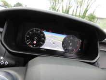 Land Rover Discovery SD V6 HSE Luxury