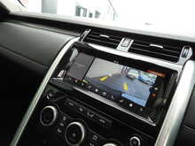 Land Rover Discovery SD V6 HSE Luxury