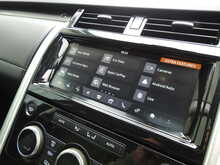 Land Rover Discovery SD V6 HSE Luxury